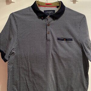 TED BAKER POLO SHIRT